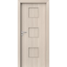Porta FIT C0 Orech Bielený 